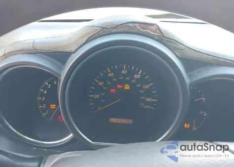 2004 Lexus Rx 330 from USA, damaged, VIN 2T2GA31U44C011945